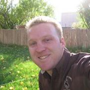Profile Picture of Chad Hutchens (@hutchenc) on Pinterest