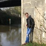 Profile Picture of Daniel Garrod (@dan_garrod) on Instagram