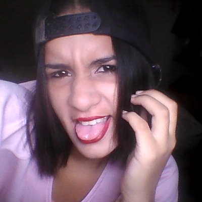 Profile Picture of Maria Fajardo (@mariafajardo204) on Twitter