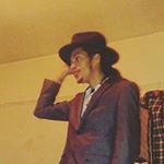 Profile Picture of Tarzan Haynes (@rick_james_1511) on Instagram