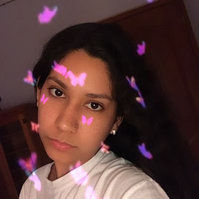 Profile Picture of Alejandra ꒰ა♡໒꒱ (@alengel222) on Twitter