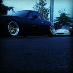 Profile Picture of austin carson (@frame_banging_mx5) on Instagram