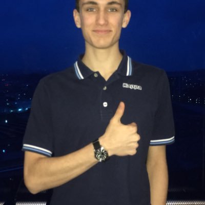 Profile Picture of PhillipDupont (@Phillip_Dupont) on Twitter