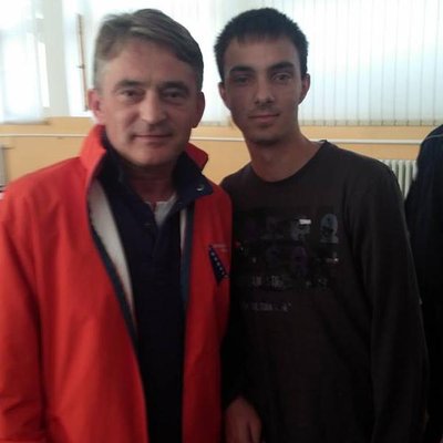 Profile Picture of Adis  Husetic (@adishusetic) on Twitter