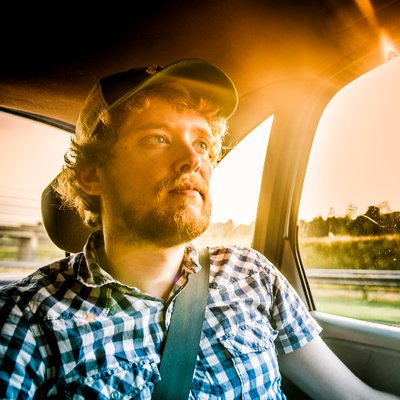 Profile Picture of Tom Peeters (@Tomas_Paradise) on Twitter