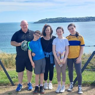 Profile Picture of Catherine Coffey (@catherinebobrien) on Instagram