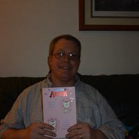 Profile Picture of Steve Yount (@steve-yount-4) on Quora