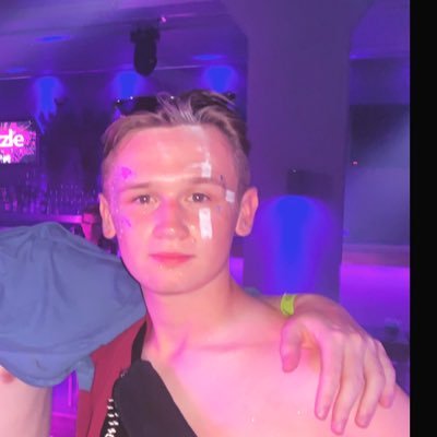 Profile Picture of Isaac Hutchins (@I_Hutchins01) on Twitter