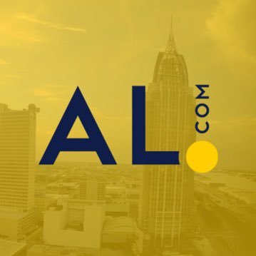 Profile Picture of AL.com Mobile (@@ALcomMobile) on Twitter