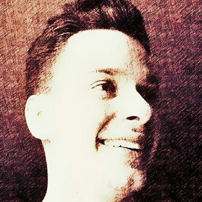 Profile Picture of Benjamin Colby (@BenjaminColby) on Twitter