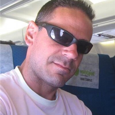 Profile Picture of Carlos Azevedo (@carlosazevedo2) on Twitter