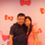 Profile Picture of Oi Yin & Chris (@oi yin & chris) on Flickr