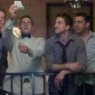 Profile Picture of MikeyVisc (@MikeVisco) on Twitter