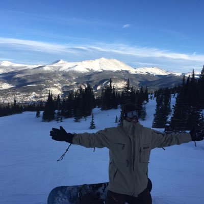 Profile Picture of Joshua Jolley (@graniteguy83) on Twitter