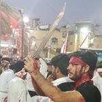 Profile Picture of نوكر عباسم و بس... (@amir_azad_133) on Instagram