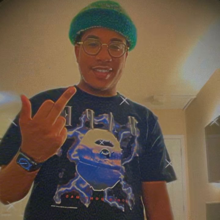 Profile Picture of Christopher Rosado (@@christopherdied) on Tiktok
