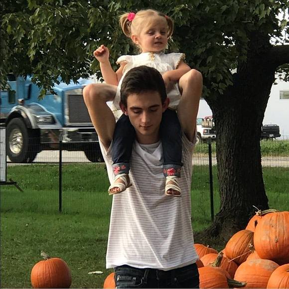 Profile Picture of Ian Inabnitt (@ianinabnitt) on Poshmark