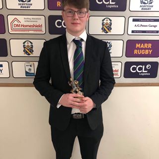 Profile Picture of Murray Blair (@murray.blair.12) on Facebook