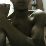 Profile Picture of Christopher Sadiq (@krisu721) on Instagram