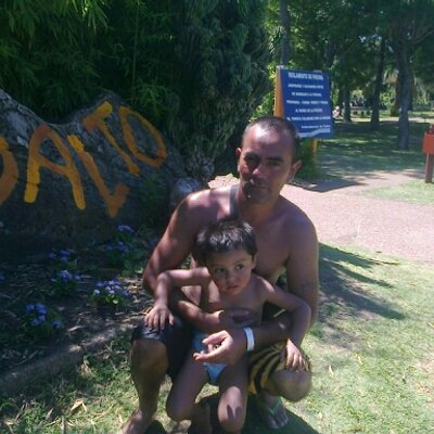 Profile Picture of Richard Gallardo (@gallardobbbb) on Twitter