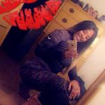 Profile Picture of Danielle Green (@danny_baby90) on Instagram