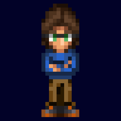 Profile Picture of Joseph Duke ➜ Shrine's Legacy Kickstarter Soon! (@Excalipur2) on Twitter