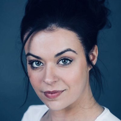 Profile Picture of Sarah-Leanne (@SarahLeanne17) on Twitter