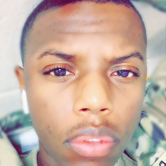 Profile Picture of Jeffrey Bullock (@jussjeff) on Poshmark