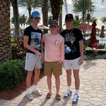 Profile Picture of Nate Hill (@natee.hill) on Instagram