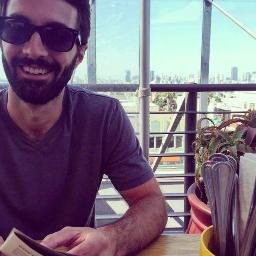 Profile Picture of Kyle Gabriel (@kyleagabriel) on Twitter