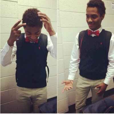 Profile Picture of Patrick Hester (@patrickhester_) on Twitter