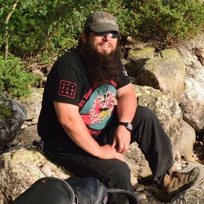 Profile Picture of Jeremy Starkey (@JeremyStarkey3) on Twitter