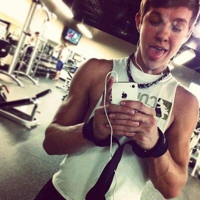 Profile Picture of Codey Austin (@AustinCodey) on Twitter