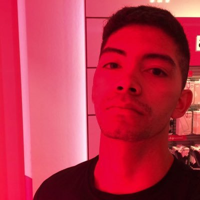 Profile Picture of Joe Esquer (@JoeFromSisk) on Twitter