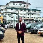 Profile Picture of Jimmy Dees Paukpa Jr. (@paukpajr.jimmy) on Instagram