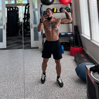 Profile Picture of Joshua Dejesus (@joshua.fd) on Instagram