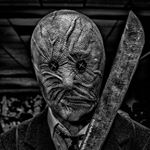 Profile Picture of Zane Lambert (@disturbedhorrorcreations) on Instagram