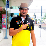 Profile Picture of Gaurav Pandit (@its.gaurav1655) on Flickr