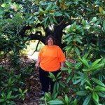 Profile Picture of Paula Shamburger (@paulashamburger) on Instagram