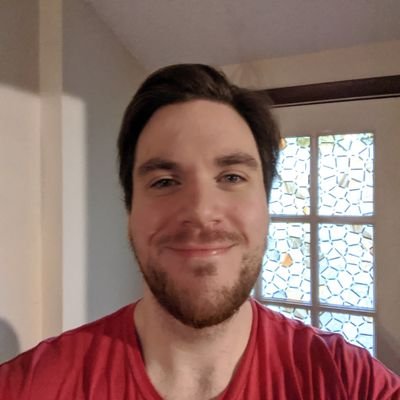 Profile Picture of James McMurry (@jamesdmcmurry) on Twitter