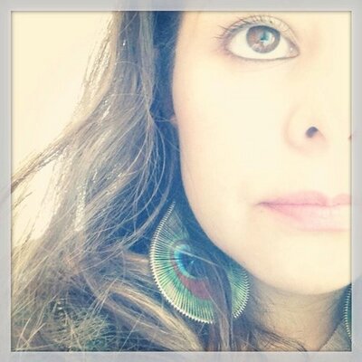 Profile Picture of Helen Alfaro-Ruiz (@happyfeethelena) on Twitter