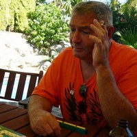 Profile Picture of Steve Thompson (@steve-thompson-199) on Quora