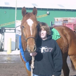 Profile Picture of Katelyn Longbine (@horsecrazy42189) on Myspace