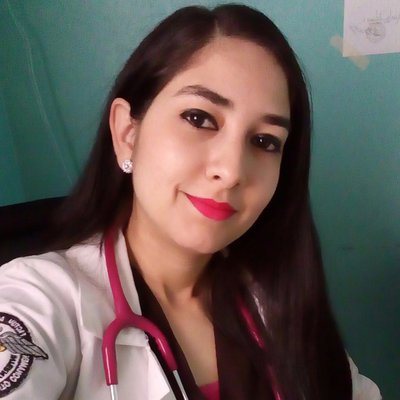 Profile Picture of Evelyn Rosa (@Evelyn_Rosa27) on Twitter