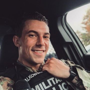 Profile Picture of Chris Walkowski (@ChrisWalkowski2) on Twitter