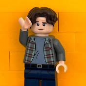 Profile Picture of Andrew Hinkle (@JobemBricks) on Youtube