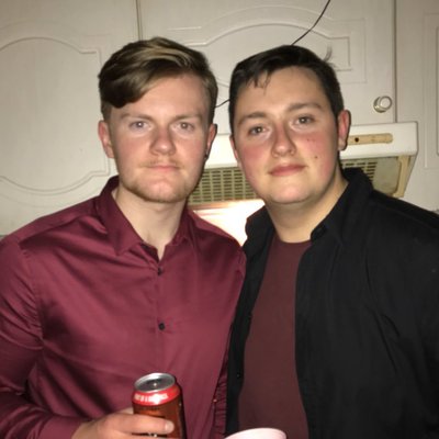 Profile Picture of David Dunwoody (@DavidDunwoody99) on Twitter