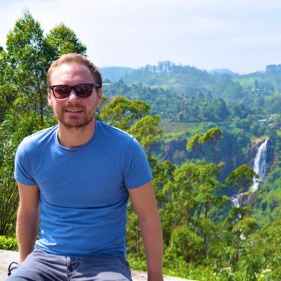 Profile Picture of Mike Morgan (@MikeMMusicEd) on Twitter