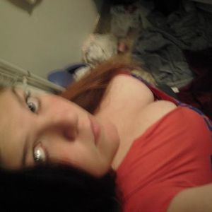 Profile Picture of Rachel Brewer (@lovemegently) on Myspace