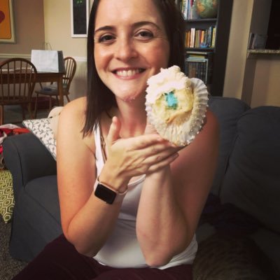 Profile Picture of Robin Patterson (@SraPatterson) on Twitter